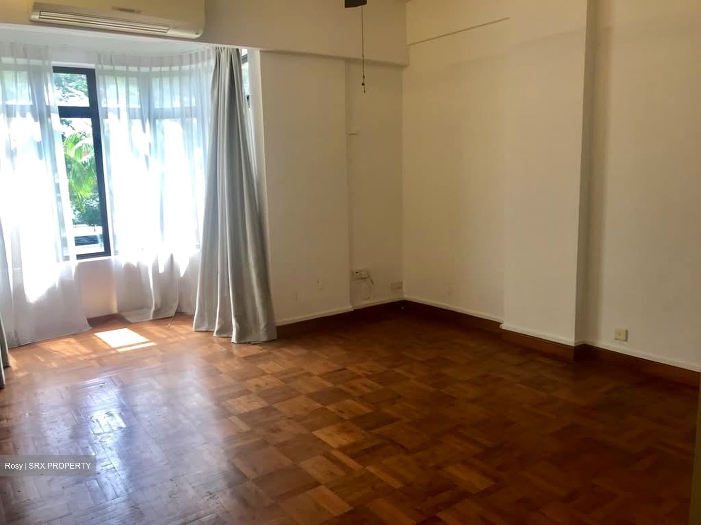 Far Horizon Garden (D20), Condominium #557014471